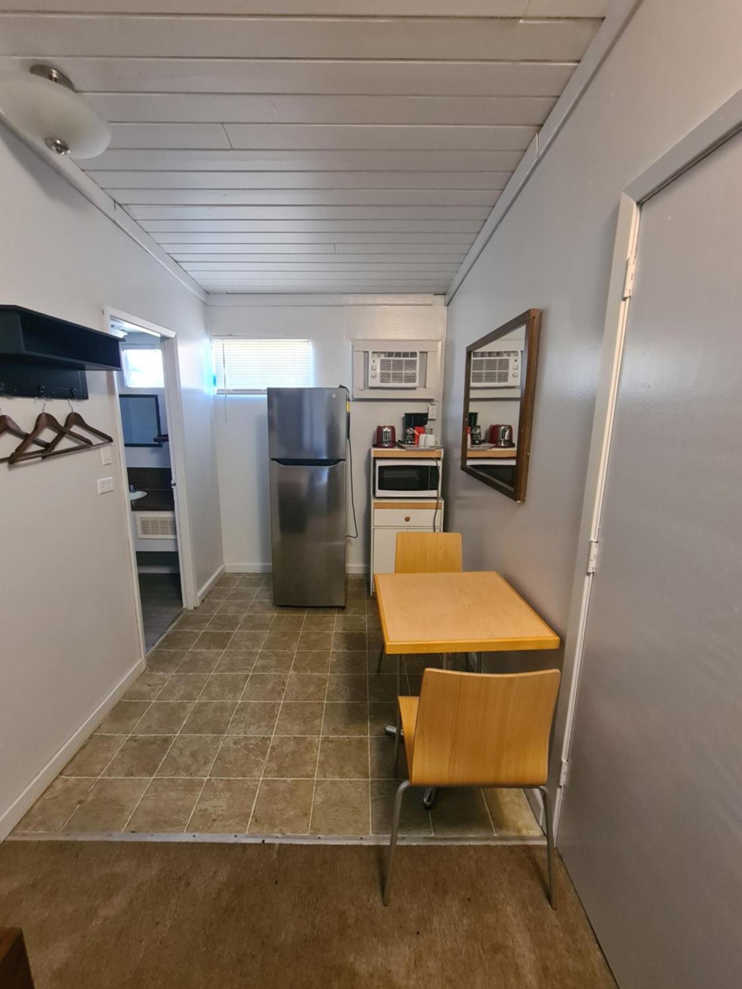 Sundowner Motel Cache Creek Exterior foto